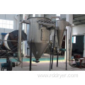 Customer Made Mineral Powder Flash Drying Machine